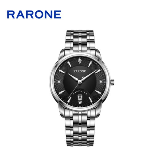 RARONE雷诺表高光系列石英对表832020 商品图7