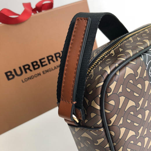 B家专属标识条纹相机包 商品图3