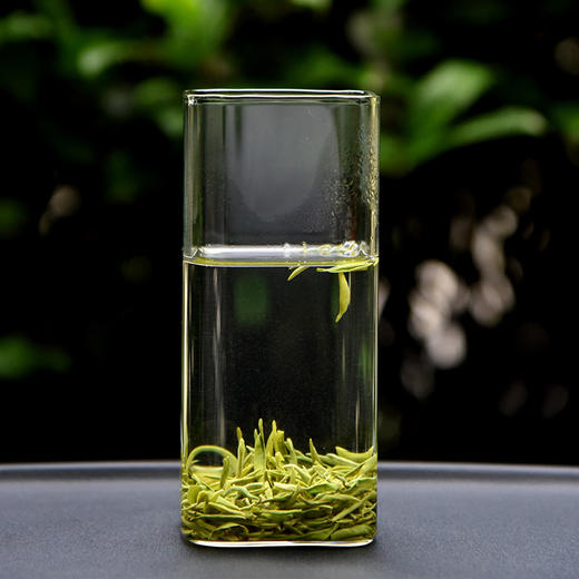 【宜昌助农馆】九畹丝绵茶丝融  200g/盒 商品图2