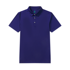 男士短袖POLO衫（BKS-011E)