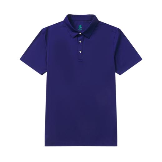 男士短袖POLO衫（BKS-011E) 商品图0