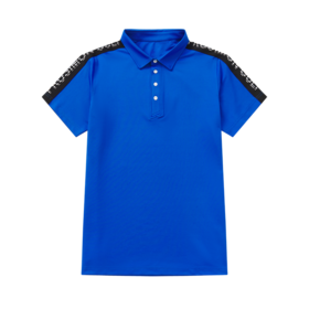 男士短袖POLO衫（BKS-008A)