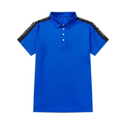 男士短袖POLO衫（BKS-008A) 商品图0