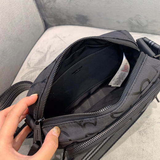 最新TB面料相机包 商品图6