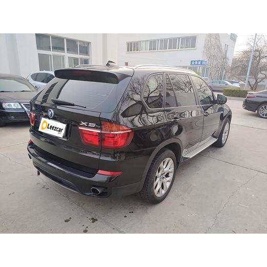 宝马 X5 xVrive35i M运动型 【长租-北京】 商品图3