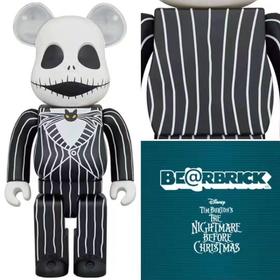 Bearbrick-杰克-1000%