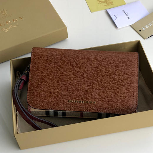 小手包钱包两用 商品图5