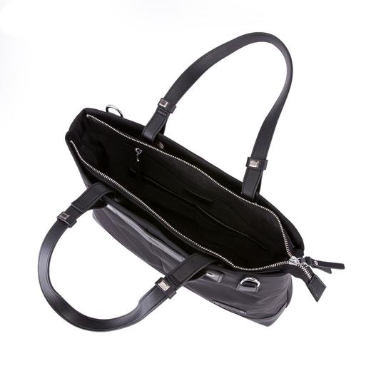 Diplomat外交官DL-1711F黑色公文包bxd 商品图4