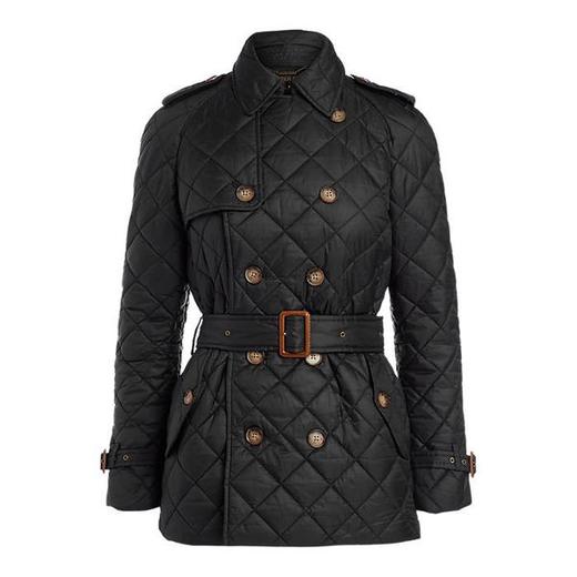 Ralph Lauren女士s缝风衣JPY带授权招加盟代理 商品图0