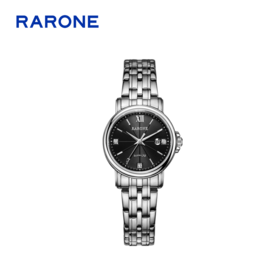 RARONE雷诺表高光系列石英腕表83189