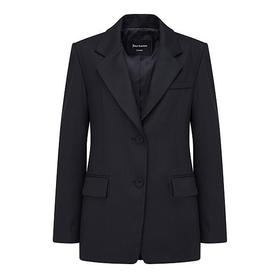 JUICY COUTURE     两扣后背夹克JPY带授权招加盟代理