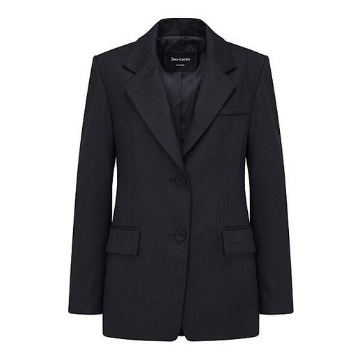 JUICY COUTURE     两扣后背夹克JPY带授权招加盟代理 商品图0