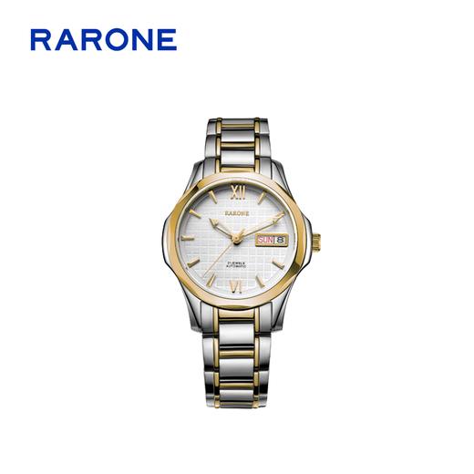 RARONE雷诺表高光系列机械腕表884018 商品图2