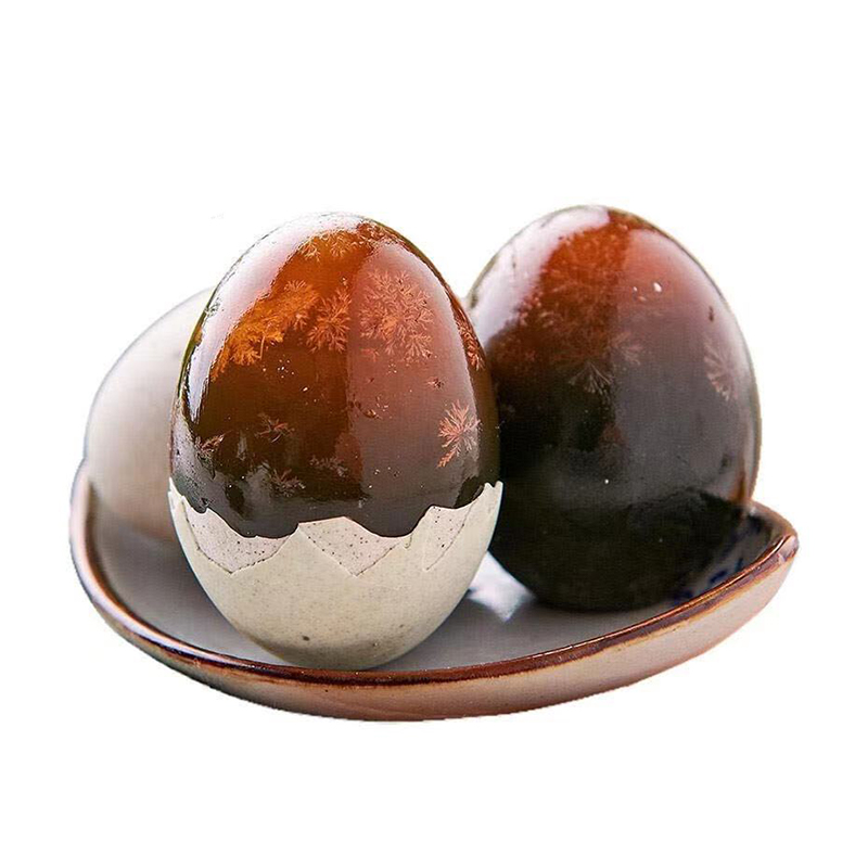 【宜昌助农馆】松花皮蛋 20枚