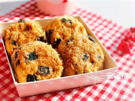 肉松小贝（4枚一盒） 商品图0