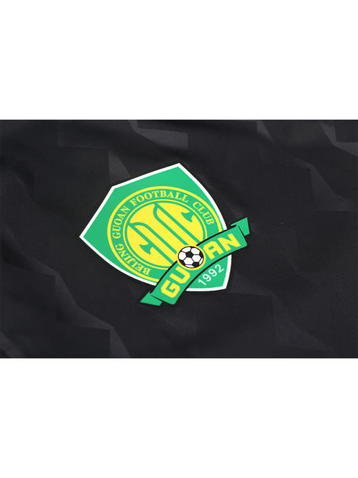 NIKE耐克  AS BJ M NK AWF LTE JKT  21赛季北京国安风雨衣 商品图2