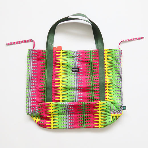 HUJI祤集Chroma单肩包SAVANE 商品图2