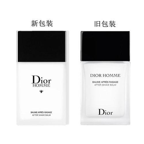 DIOR/迪奥 桀骜男士须后乳100ML「2020新版」 商品图1