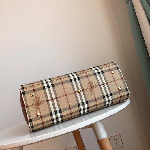 B家中古单肩手提包 商品图4