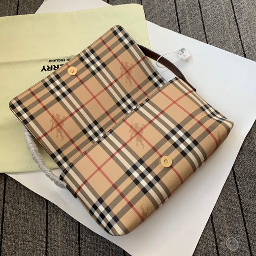 中古vintage法棍腋下包 商品图6