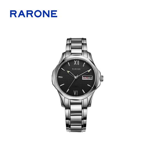 RARONE雷诺表高光系列机械腕表884018 商品图0