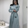 Basico   皮带长双风衣JPY带授权招加盟代理 商品缩略图1