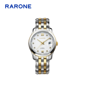 RARONE雷诺表高光系列机械腕表88038