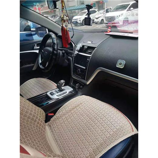 【特价月租-北京】吉利汽车 帝豪新能源	 EV 进取型 商品图5