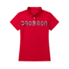 女士短袖POLO衫（BKS-035B) 商品缩略图0