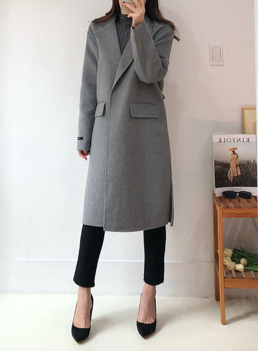 sezwick   科手工外套JPY带授权招加盟代理 商品图1