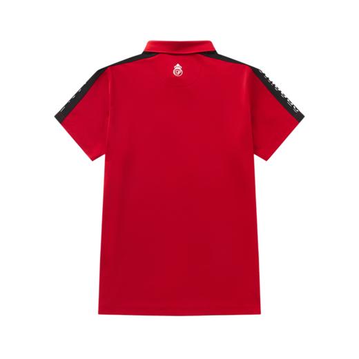 男士短袖POLO衫（BKS-008B) 商品图1