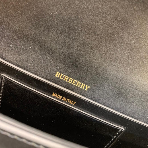 Olympia腋下包-黑色 商品图8