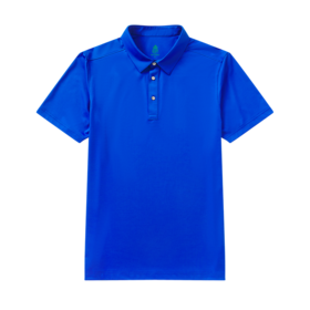 男士短袖POLO衫（BKS-011F)