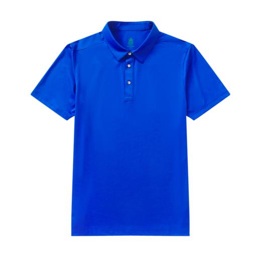 男士短袖POLO衫（BKS-011F) 商品图0