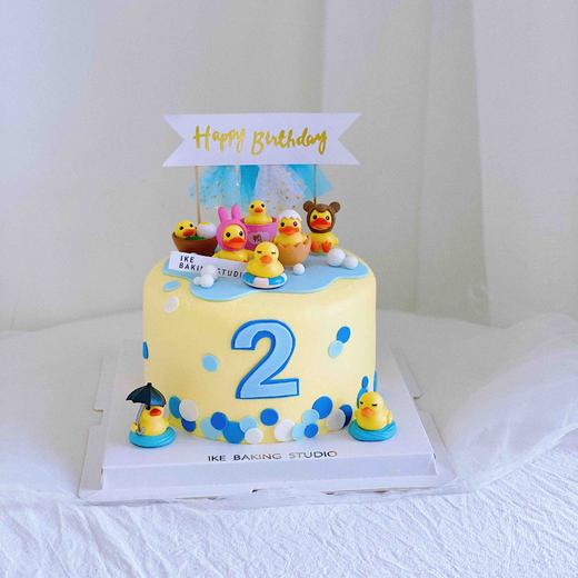 bduck | 小黄鸭 商品图1