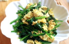 “春波”也迷人，快手一锅出！ 