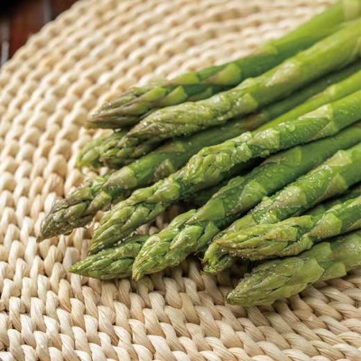 来自山东曹县新鲜芦笋 自然生长 鲜香滑嫩 肉质紧实 商品图1
