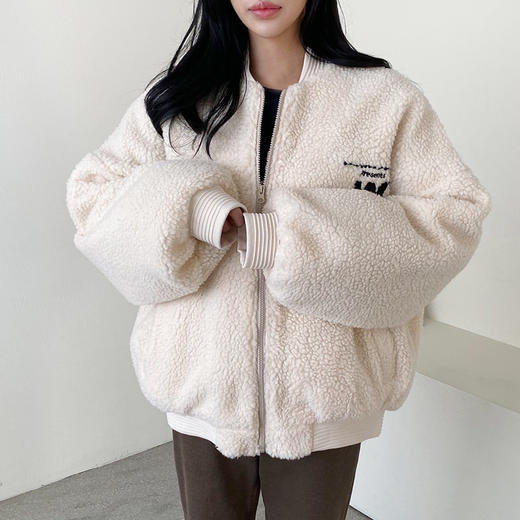 MORETHANBETTER    Nake Shibori Poggle皮毛毛衣JPY带授权招加盟代理 商品图2