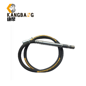 振动棒 KB-50-4/6/8/10（有钢编）