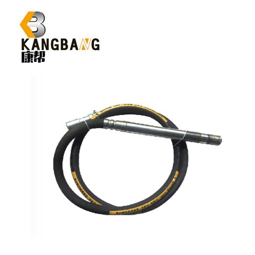 振动棒 KB-50-4/6/8/10（有钢编） 商品图0