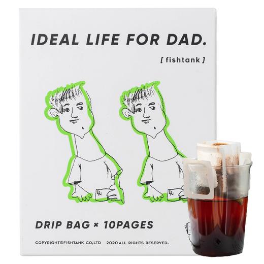 挂耳咖啡10包装（口味随机） 商品图0