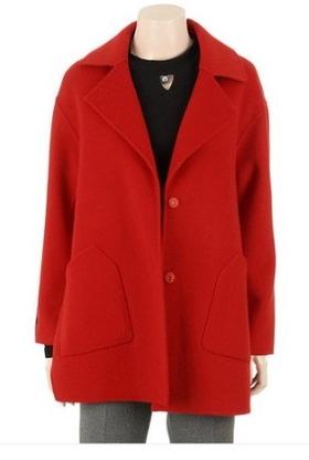 TRIANA      手工外套JPY带授权招加盟代理