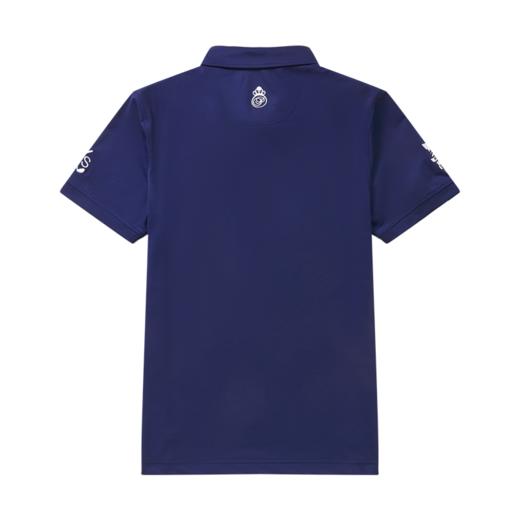 男士短袖POLO衫（BKS-003A) 商品图1