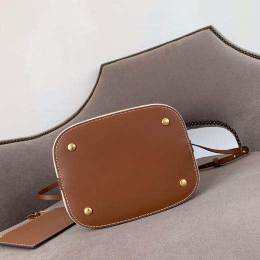 BBR帆布款水桶包阿Sa蔡卓妍同款 商品图5