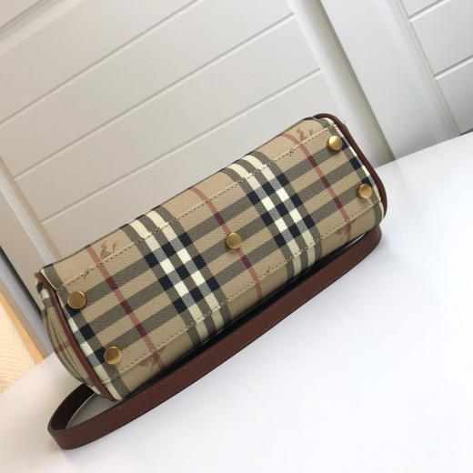 B家经典中古Vintage
经典公文复古邮差 商品图4