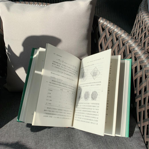 数学思想简史 启蒙数学文化译丛 数学思想指南 欧几里德几何 形式逻辑 精装 商品图2