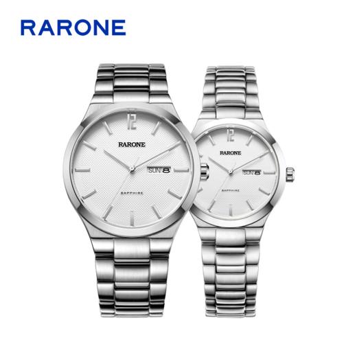 RARONE雷诺表高光系列石英对表83206 商品图0