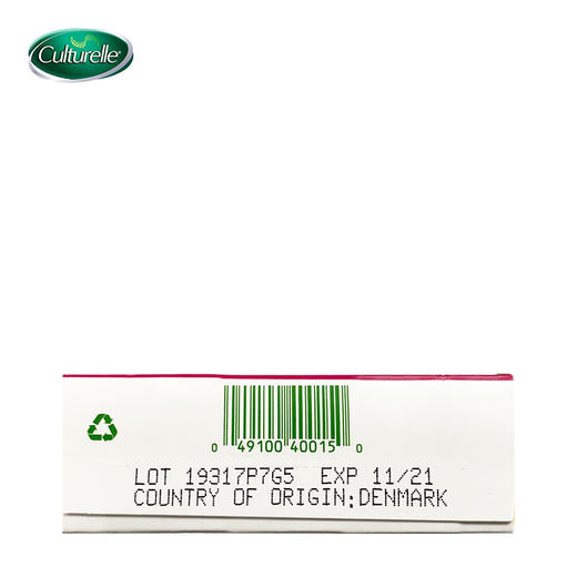 康萃乐 婴幼儿儿童咀嚼片 商品图5