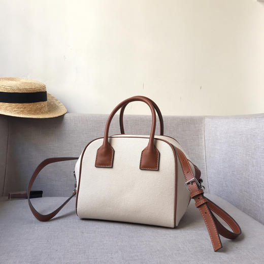 Bur时装秀款保龄球包 商品图4