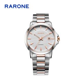 RARONE雷诺表高光系列机械腕表88067